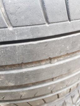 Dunlop 245/30 ZR 20, 90Y - 6