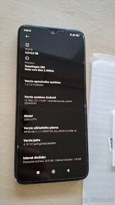 Xiaomi redmi note 11 - 6