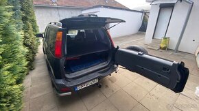 Honda CRV 2.0 94kw 4x4 rv 1998 - 6