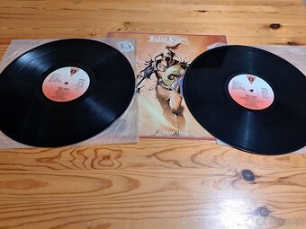 Lp JUDAS PRIEST  - Hero, Hero 2LP - 6