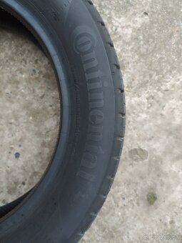 165/60r15 letné Continental - 6