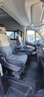 Fiat Ducato 2.3 MultiJet L2H2 8 miest - 6