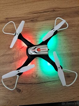 Dron SYMA GO - 6