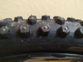 Schwalbe Ice Spiker 26" - 6