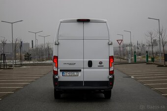 Fiat Ducato Dodávka 2.3 MultiJet E6 150k L4H2 3,5t MAXI - 6