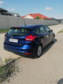 Ford focus 1.0 ecoboost 92kw - 6