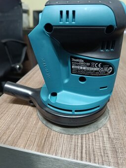 Makita - 6