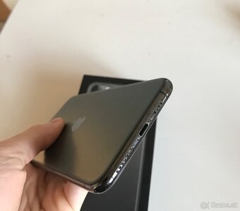 IPhone 11 PRO MAX, 256 GB - 6