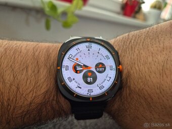 Samsung galaxy watch ultra - 6