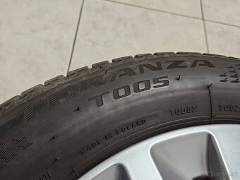 PEUGEOT "16" + Bridgestone 95% - 6