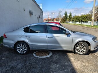 Volkswagen Passat B7 1.6 TDi 77kw - 6