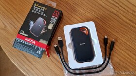 SanDisk Extreme Pro Portable SSD V2 _ 2TB - 6