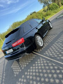 Audi A6 na predaj - 6