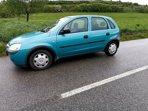 Opel Corsa - 6