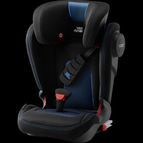 Autosedacka isofix Britax romer Kidfix III S Premium - 6