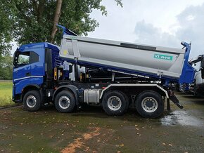 Iveco AS360X53Z/P HR ON+, sklápěč S3 NOVÉ  - 6