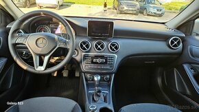 Mercedes-Benz A180 packet Style 74000km - 6