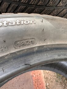 Hankook 275/45 305/40 - 6