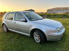 VW golf 4 1.9 tdi 96KW - 6