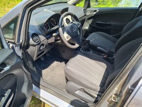 ⭐️ OPEL CORSA 1.0 ECOTec 59 xxx Km - 6