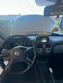 Nissan almera n16 - 6