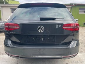 VW PASSAT 1.5Tsi COMBI 2/2019 HIGLINE BENZIN-AUTOMAT 150Ps - 6