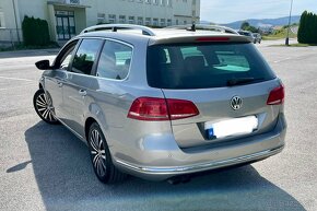 Volkswagen Passat Variant 2.0 TDI Highline - 6