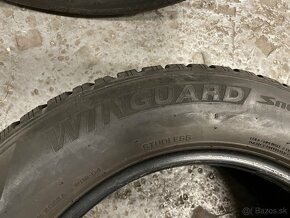 215/60 R16 zimne pneumatiky - 6