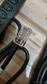 Rj45 OSD Rev3 kabel - 6