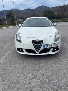 Alfa Romeo Giulietta 1.6 jtdm2 77kw - 6