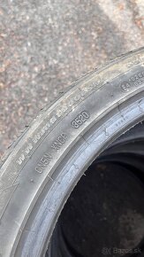 ❄️Zimné pneu 225/40 r18 - 6