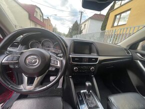 Mazda CX 5 - 6