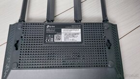 router TP-link AC1900 - 6