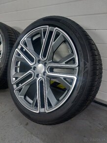 Nové originál Mercedes Carlsson 5x112 R22 - 6