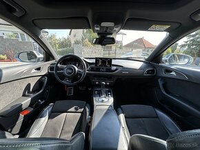 AUDI A6 AVANT 3.0 TDI DPF 272k quattro - 6