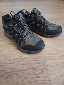 Salomon goretex - 6