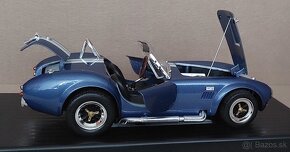 Shelby Cobra 427 S/C 1964 - 1:18 - 6