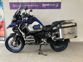 BMW R1200GS Adventure - 6