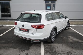 Volkswagen Passat Alltrack 2.0 TDI SCR 4Motion DSG - 6