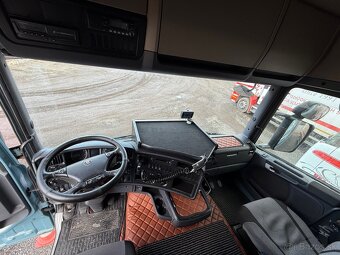 Scania R440 E6 - 6