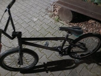 Bmx ctm - 6