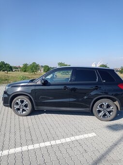 Suzuki Vitara 1.6 88kw - 6