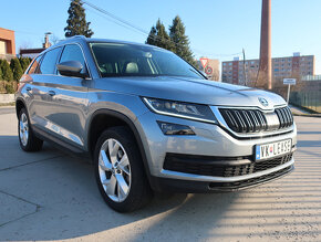 Odstúpim leasing na Škodu Kodiaq r.2019, 4x4, AUTOMAT, ťažné - 6