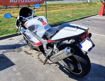 Honda VTR 1000 SP2 - 6