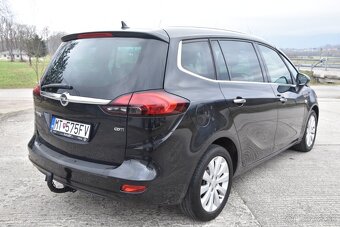 Opel Zafira Tourer 1.6 CDTI 135k Start/Stop Cosmo - 6