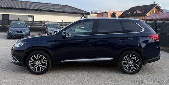 Mitsubishi Outlander 2.2 DI-D Instyle A/T 4wd(4x4) - 6