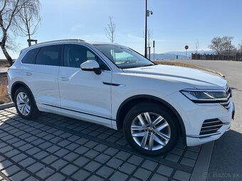 ✅VW TOUAREG 3.0Tdi 4motion 2021 HIGHLINE ✅ - 6