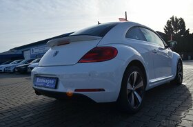 Volkswagen Beetle 2.0 TDI Design - 6