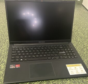 ASUS VIVOBOOK GO 15 - 6