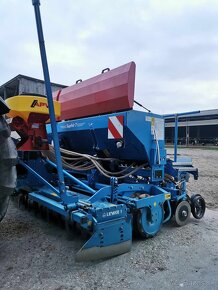 Lemken saphir - 6